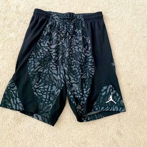 Mens jordan shorts